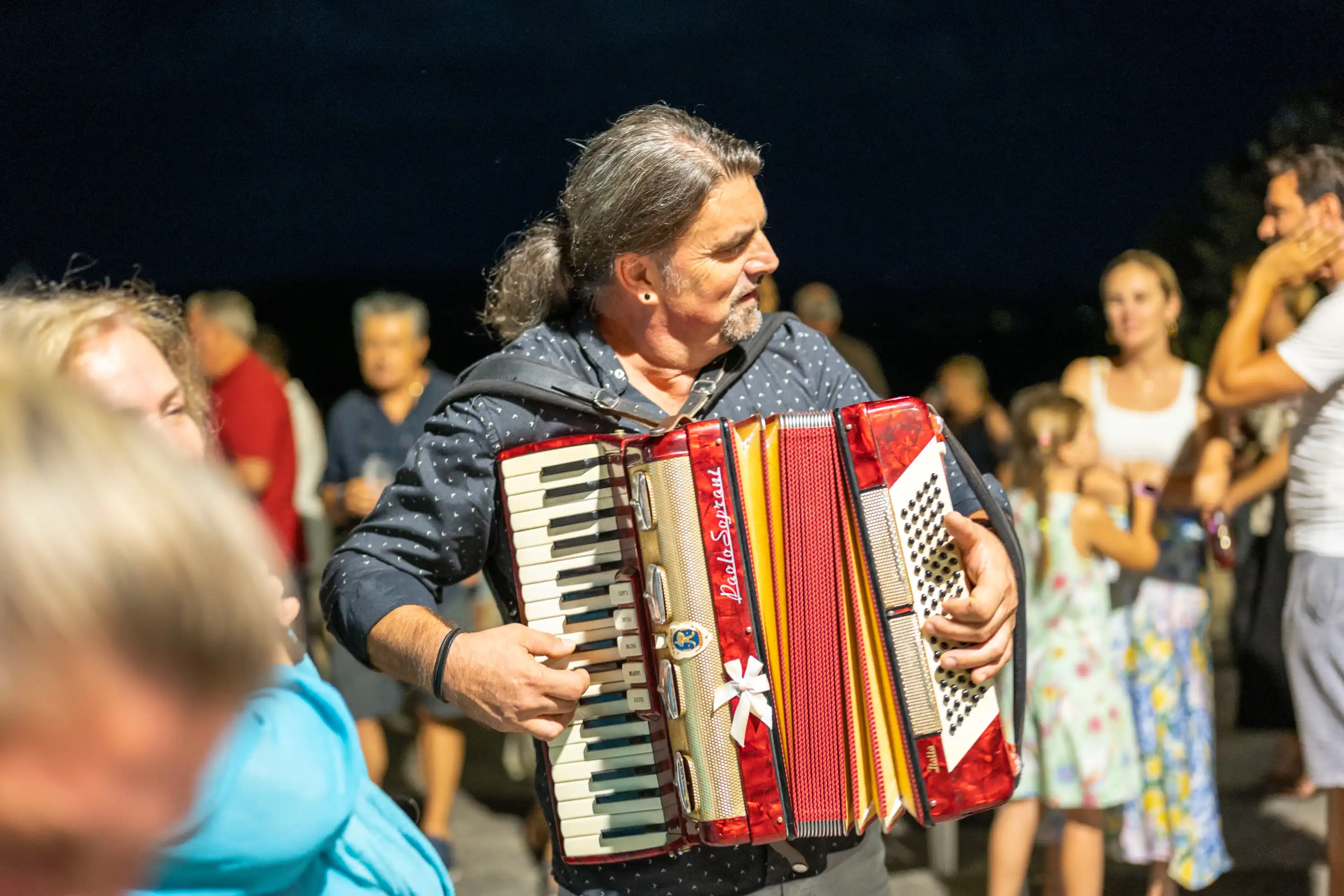Pijaca i publika u tradicijskom programu