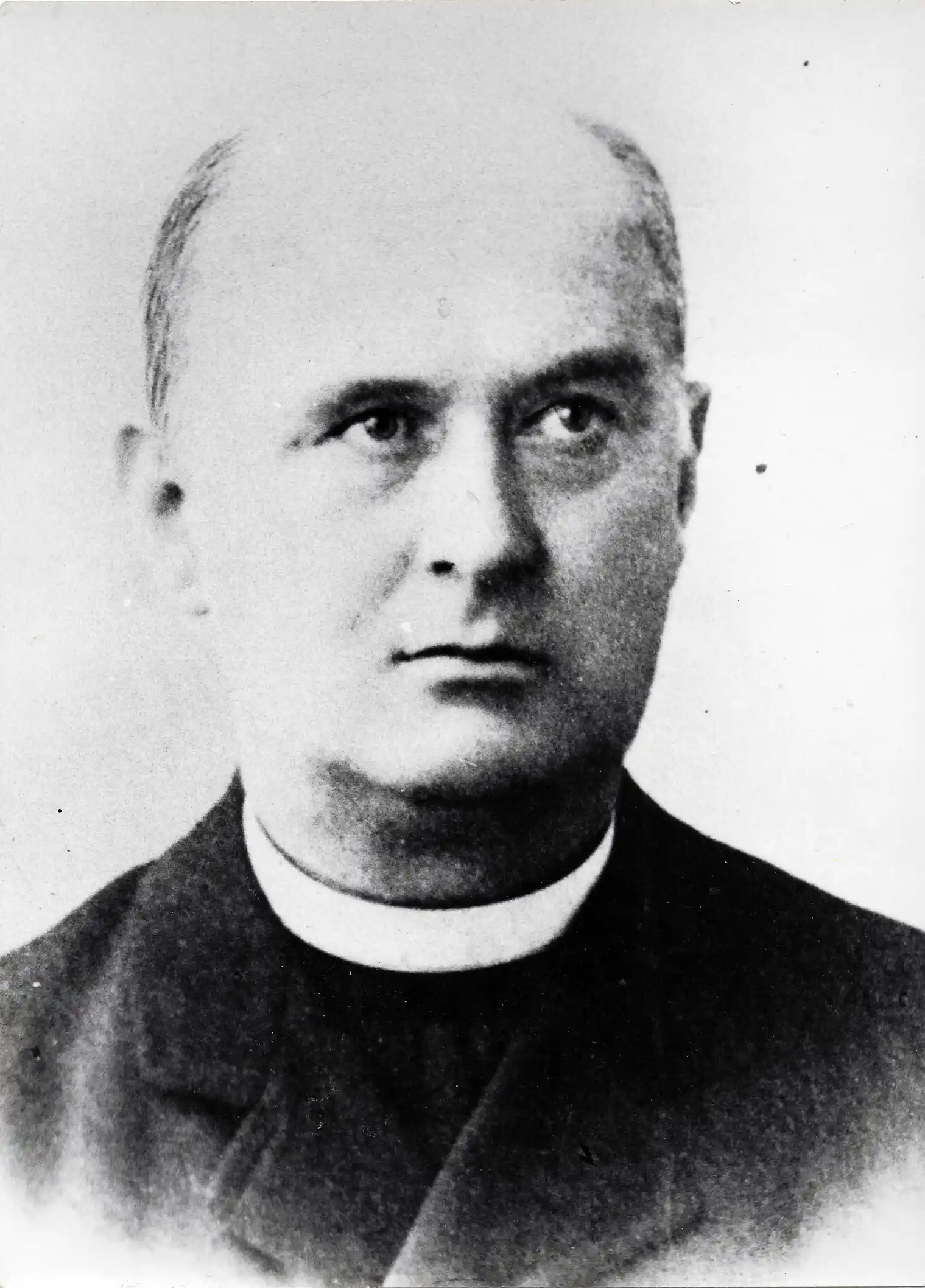 Portret don Nikole Batistića i povijesni kontekst